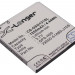 Аккумулятор CS-GSG131SL для Gigabyte Gsmart G1310 3,7V 1200Ah Li-ion