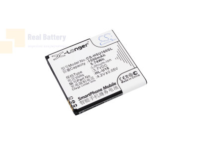 Аккумулятор CS-HSU160SL для HOSIN U16 3,7V 1550Ah Li-ion