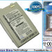 Аккумулятор CS-LE880SL для LG EG880 3,7V 800Ah Li-ion