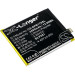 Аккумулятор CS-OPR170SL для OPPO PAGT00 3,85V 3400Ah Li-Polymer