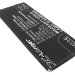 Аккумулятор CS-ZTG717XL для Original Blade VEC 4G 3,8V 2300Ah Li-Polymer