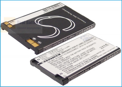 Аккумулятор CS-MYZ3SL для Sagem MYZ3 3,7V 650Ah Li-ion