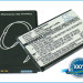 Аккумулятор CS-SMX300SL для Samsung X300 3,7V 600Ah Li-ion
