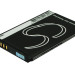 Аккумулятор CS-SMX300SL для Samsung X300 3,7V 600Ah Li-ion