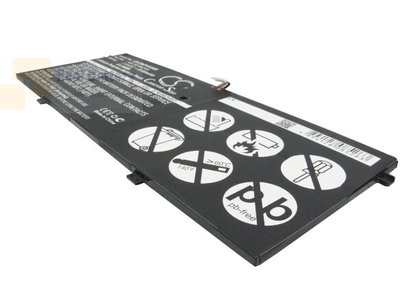 Аккумулятор CS-SNP930NB для Samsung ATIV Book 9  7,6V 8150mAh Li-Polymer