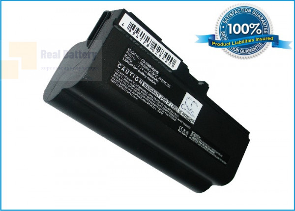 Аккумулятор CS-TNB100HB для Toshiba NB100  7,2V 8800mAh Li-ion