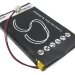Аккумулятор CS-IE10SL для iRiver E10 3,7V 720Ah Li-Polymer