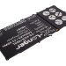 Аккумулятор CS-HUS100SL для Huawei MediaaPad 10FHD 3,7V 6400Ah Li-Polymer