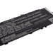 Аккумулятор CS-HUS100SL для Huawei MediaaPad 10FHD 3,7V 6400Ah Li-Polymer