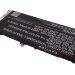 Аккумулятор CS-HUS100SL для Huawei MediaaPad 10FHD 3,7V 6400Ah Li-Polymer