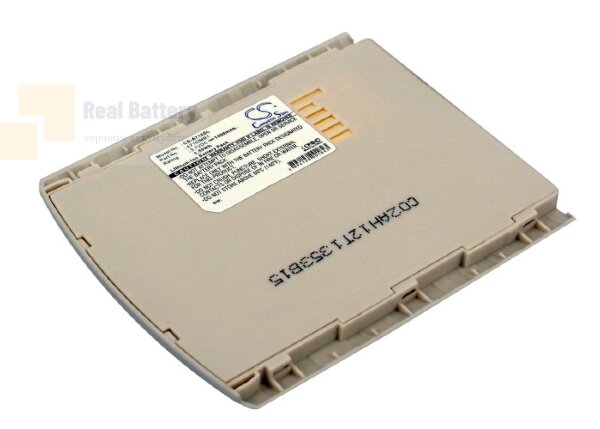 Аккумулятор CS-A716SL для Asus Mypal A716 3,7V 1500Ah Li-ion