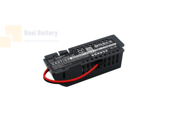 Аккумулятор CS-MMR300SL для Mitsubishi MelServo MR-J3 3,6V 2000Ah Li-MnO2