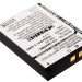 Аккумулятор CS-GB40MC для General Imaging E1030 3,7V 1050Ah Li-ion