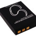 Аккумулятор CS-GB40MC для General Imaging E1030 3,7V 1050Ah Li-ion