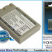 Аккумулятор CS-NP500 для KONICA Revio KD-310 3,7V 850Ah Li-ion