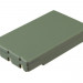 Аккумулятор CS-NP500 для KONICA Revio KD-310 3,7V 850Ah Li-ion