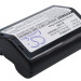 Аккумулятор CS-ENEL4 для Nikon D2Hs 11,1V 1800Ah Li-ion