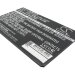 Аккумулятор CS-SMT331SL для Samsung Galaxy Tab 4 3,8V 4450Ah Li-Polymer