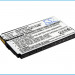 Аккумулятор CS-OPK201PT для Optoma PK201 3,7V 1350Ah Li-ion