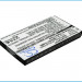 Аккумулятор CS-OPK201PT для Optoma PK201 3,7V 1350Ah Li-ion