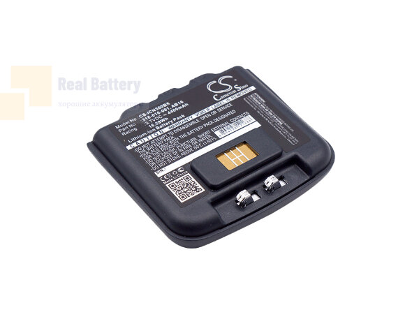 Аккумулятор CS-ICN300BX для Intermec CN3 3,7V 4400Ah Li-ion