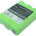 Аккумулятор CS-LMX1BL для PSC 2M 3,6V 1800Ah Ni-MH