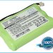 Аккумулятор CS-SEM200CL для Nortel MC901 3,6V 700Ah Ni-MH