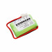 Аккумулятор CS-VT6191CL для V TECH LS6005 2,4V 300Ah Ni-MH