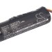 Аккумулятор CS-GDC50SL для Garmin Alpha 3,7V 2200Ah Li-ion