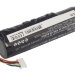 Аккумулятор CS-GDC50SL для Garmin Alpha 3,7V 2200Ah Li-ion