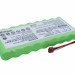 Аккумулятор CS-AQ7250SL для Ando AQ7250 10,8V 3500Ah Ni-MH