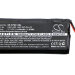 Аккумулятор CS-NTS015SL для Nintendo HAC-015 3,7V 450Ah Li-Polymer
