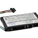 Аккумулятор CS-BAV500SL для Bushnell NAV500 3,7V 950Ah Li-ion