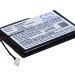 Аккумулятор CS-SUV300SL для Sureshotgps C2796 3,7V 1100Ah Li-ion