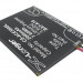 Аккумулятор CS-ACE380SL для Acer E380 3,8V 2000Ah Li-Polymer