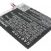 Аккумулятор CS-ACE380SL для Acer E380 3,8V 2000Ah Li-Polymer