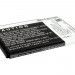 Аккумулятор CS-GSR200SL для Gigabyte Gsmart Roma R2 3,7V 1400Ah Li-ion