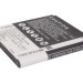 Аккумулятор CS-DVG250SL для HOSIN U6 3,7V 1650Ah Li-ion