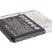 Аккумулятор CS-DVG250SL для HOSIN U6 3,7V 1650Ah Li-ion