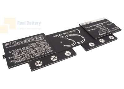 Аккумулятор CS-ACS500NB для Acer Aspire  S5-391-6495  14,8V 2300mAh Li-Polymer