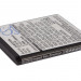 Аккумулятор CS-MCE100SL для Overmax Vertis Famy 3,7V 1000Ah Li-ion