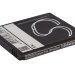 Аккумулятор CS-MCE100SL для Overmax Vertis Famy 3,7V 1000Ah Li-ion