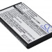 Аккумулятор CS-PHX320SL для Philips Xenium 312 3,7V 1050Ah Li-ion