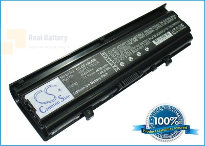 Аккумулятор CS-DE4020NB для DELL Inspiron 14R-346  11,1V 4400mAh Li-ion