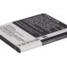 Аккумулятор CS-SMG710XL для Samsung Galaxy Grand 2 3,8V 2600Ah Li-ion