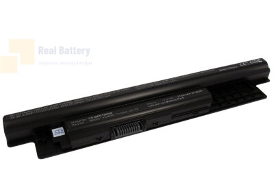 Аккумулятор CS-DER150NB для DELL Ins14vr Ins14v-A316  14,8V 2700mAh Li-ion