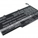 Аккумулятор CS-HPX361NB для HP 15-U011DX  11,4V 3750mAh Li-Polymer