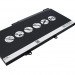 Аккумулятор CS-HPX361NB для HP 15-U011DX  11,4V 3750mAh Li-Polymer