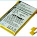 Аккумулятор CS-IE110SL для iRiver E100 3,7V 850Ah Li-Polymer