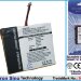 Аккумулятор CS-PMI705SL для Palm i705 3,7V 1700Ah Li-Polymer